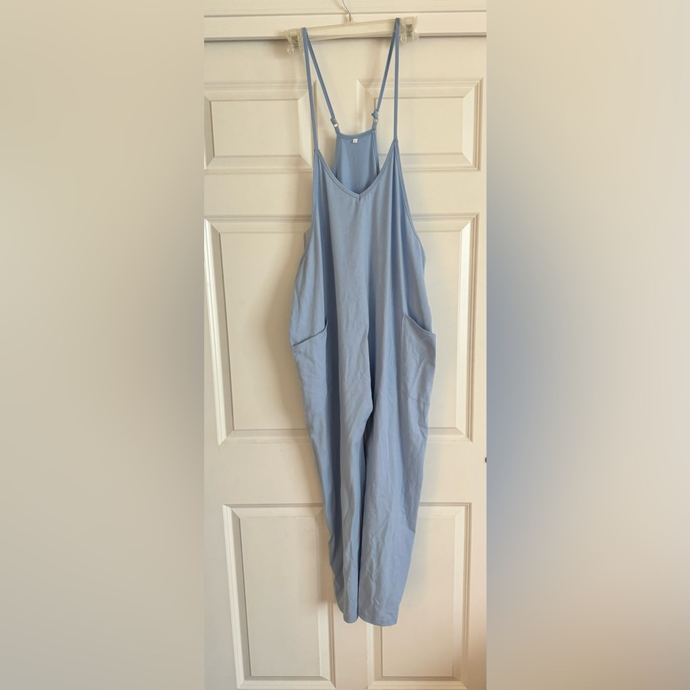 Amazon Jumpsuit